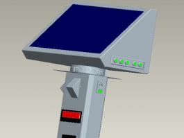 訂做開發(fā)設(shè)計(jì)制造生產(chǎn)一體安卓(Android)定制非標(biāo)微軟(Microsoft)蘋果IOS系統(tǒng)工控平板電腦多功能合一組裝二次程序開發(fā)電子磅秤