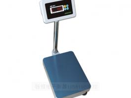 IP68電子稱JWI501塑包鋼防水臺(tái)秤