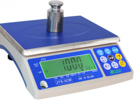 鈺恒新款JTS計重桌秤