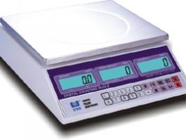 聯貿UCA計數桌秤