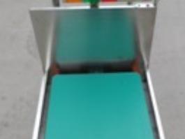 移動(dòng)升降式報(bào)警平臺(tái)秤