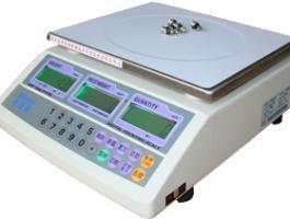 佰倫斯BCSS計數桌秤