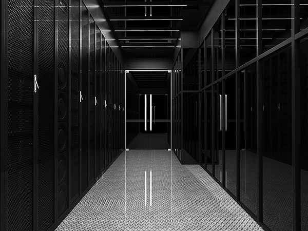 機房環境監控工程