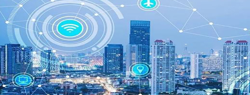 物聯(lián)網(wǎng)工程