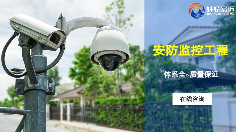 監(jiān)控系統(tǒng)的10個(gè)小知識點(diǎn)