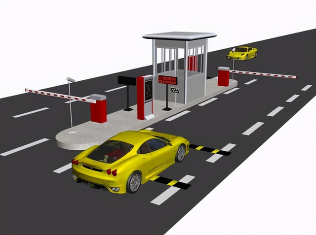 停車場視頻監(jiān)控系統(tǒng)安裝方案