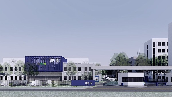 皇派門窗無線網(wǎng)絡(luò)工程項(xiàng)目案例