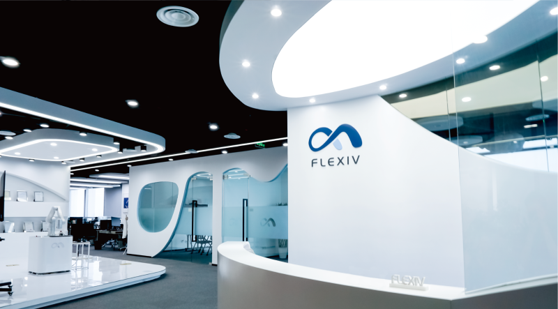 上海非夕機(jī)器人工廠弱電工程