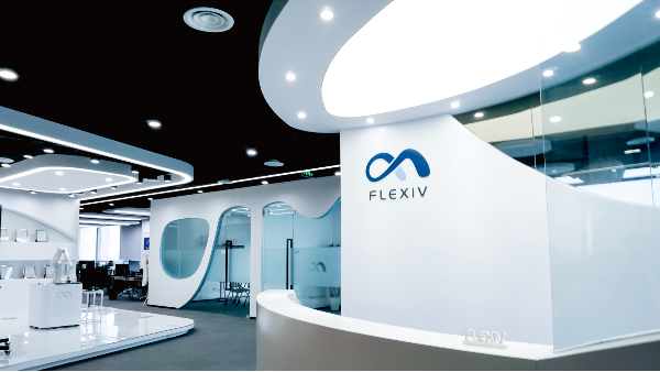 佛山非夕機(jī)器人工廠弱電工程項(xiàng)目案例