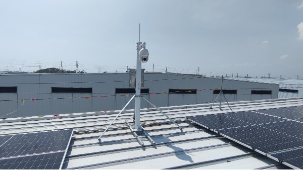 太陽能監(jiān)控系統(tǒng)的價格一般是多少？