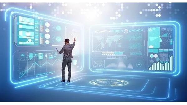 企業大數據技術