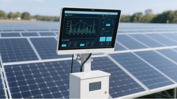 如何優(yōu)化光伏監(jiān)控系統(tǒng)的運維管理？