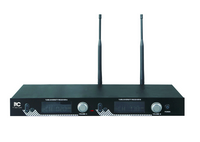 手持式無線話筒