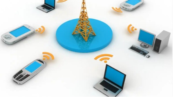 商場無線網(wǎng)絡(luò)覆蓋解決方案