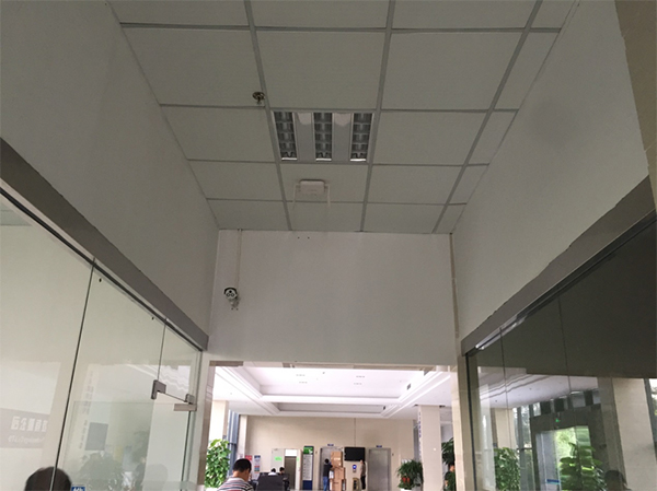 企業無線網絡改造工程