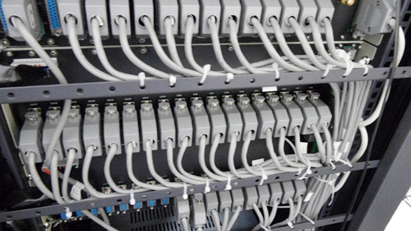 綜合網(wǎng)絡布線工程