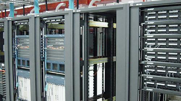 企業機房綜合布線要注意哪幾個關鍵點？