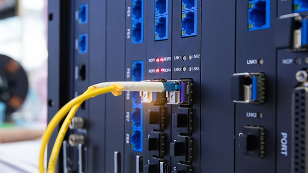 機房工程布線施工