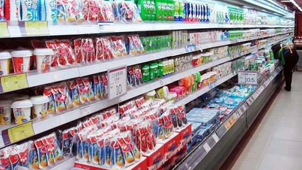 永旺商超無線網絡wifi