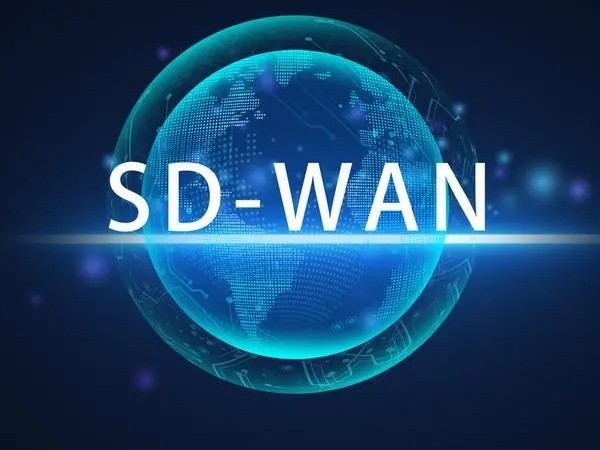 軟件定義廣域網 軟件定義廣域網