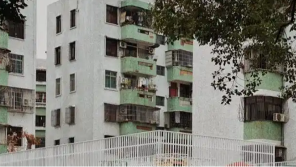 老舊小區智能化改造方案