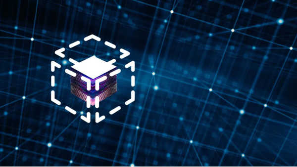 <i style='color:red'>超融合</i>開啟數據中心集約化新局面