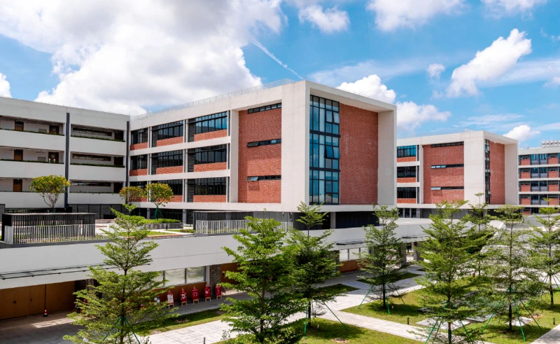 學校監控系統維保方案