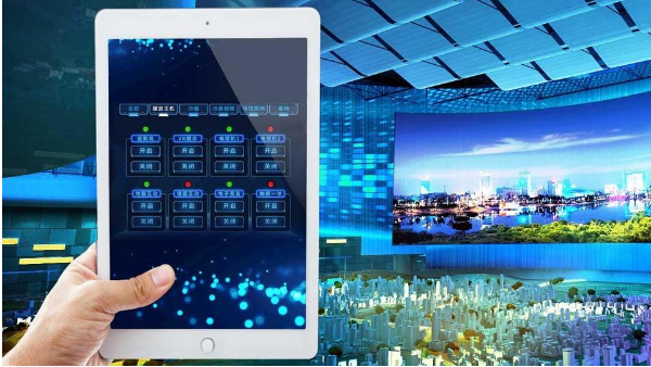 智能化安防監(jiān)控系統(tǒng)的五大優(yōu)勢