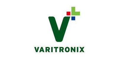 軒轅宏邁 - VARITRONIX