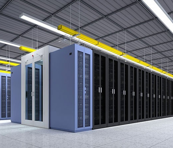 機房系統