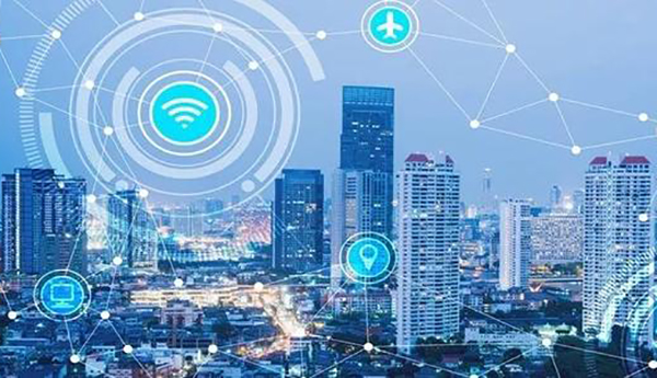 物聯(lián)網(wǎng)工程