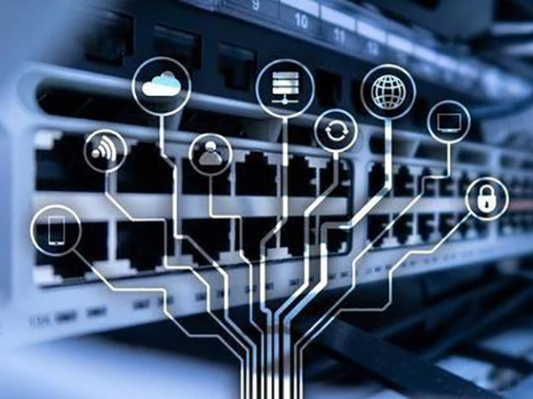 物聯(lián)網(wǎng)工程