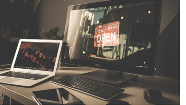 云桌面和云主機有什么區別？