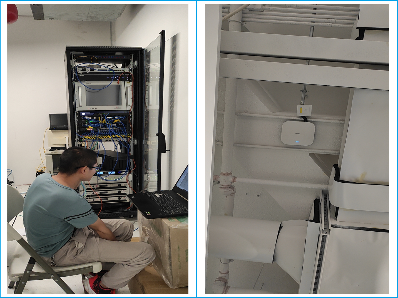 無線網(wǎng)絡(luò)WiFi6