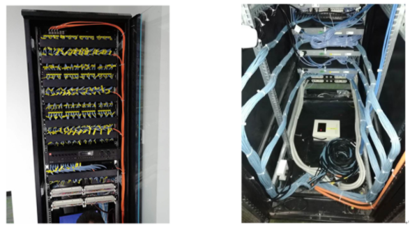 電信級光纖跳線和網絡級光纖跳線的區別