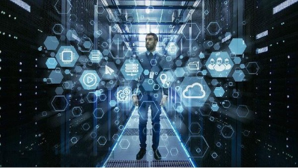 大數據對企業有多重要？